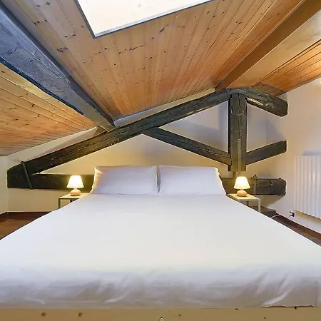 Apartamento Nettuno 5 Stelle- Elegante Con