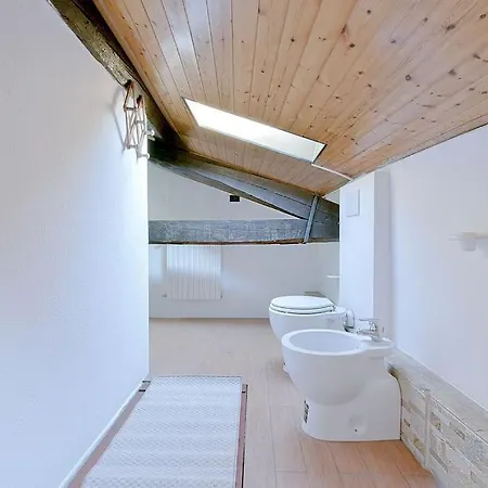 Apartamento Nettuno 5 Stelle- Elegante Con