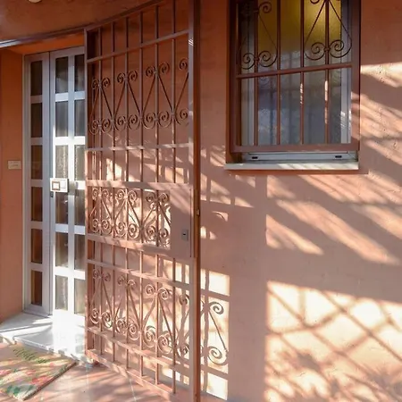 Nettuno 5 Stelle- Elegante Con Appartement Bologne