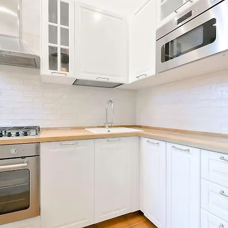 Apartamento Nettuno 5 Stelle- Elegante Con Bolonha