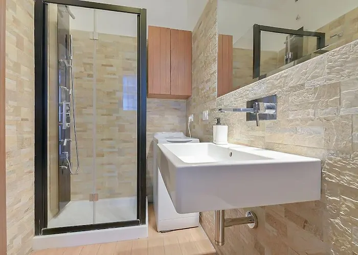 Nettuno 5 Stelle- Elegante Con Apartmán *