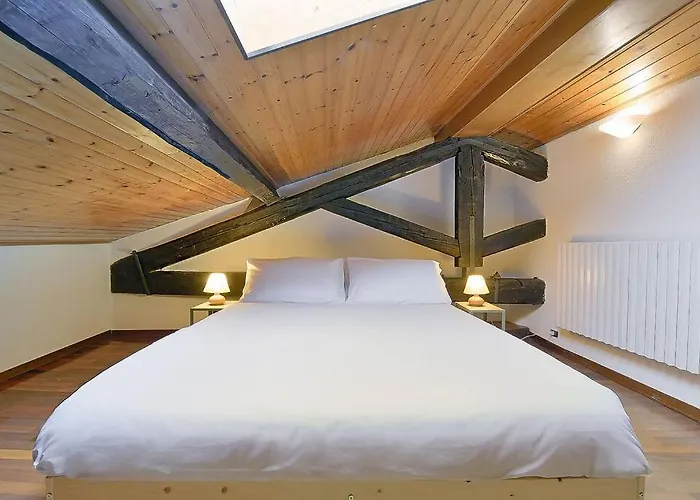 Apartmán Nettuno 5 Stelle- Elegante Con