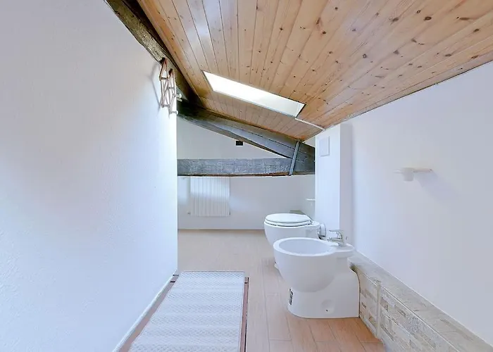 Apartmán Nettuno 5 Stelle- Elegante Con