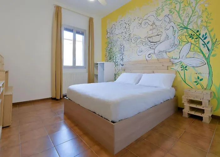 Nettuno 5 Stelle- Elegante Con Apartament *