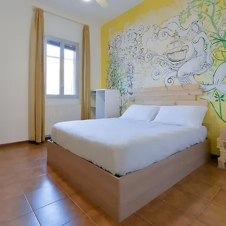 Nettuno 5 Stelle- Elegante Con Lejlighed *