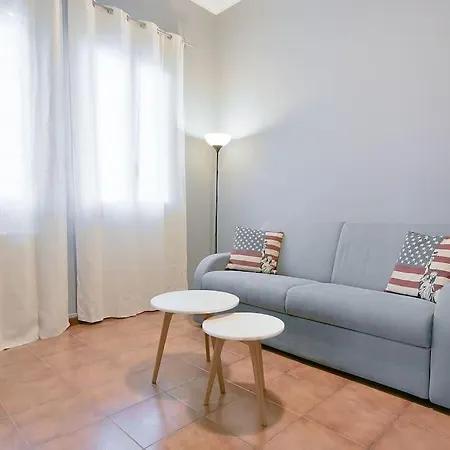 Lejlighed Nettuno 5 Stelle- Elegante Con *