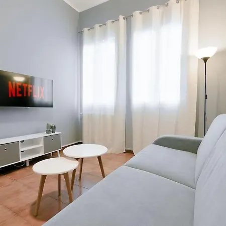 Nettuno 5 Stelle- Elegante Con Apartmán