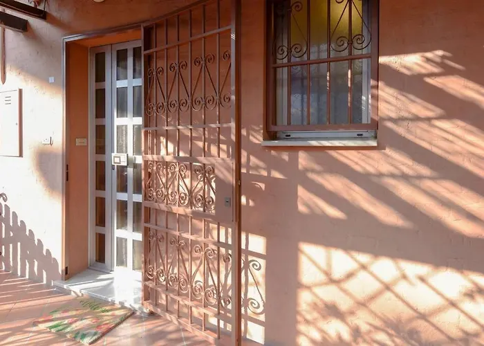 Nettuno 5 Stelle- Elegante Con Apartmán Boloňa