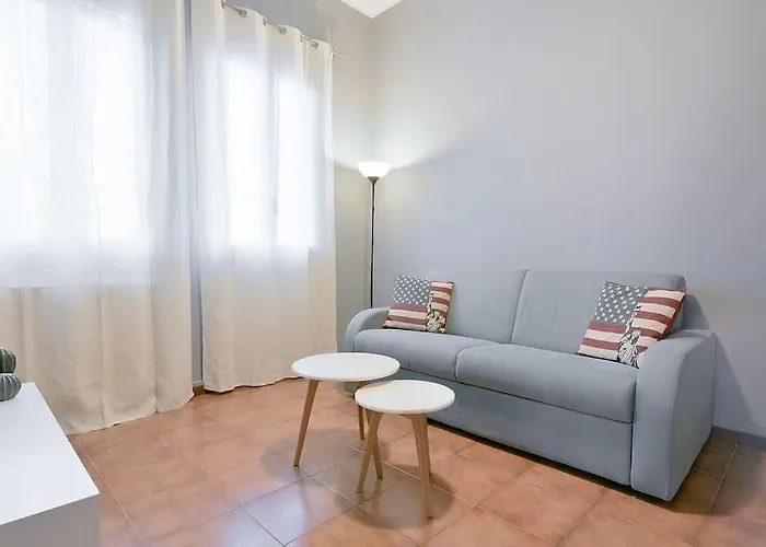 Apartmán Nettuno 5 Stelle- Elegante Con *